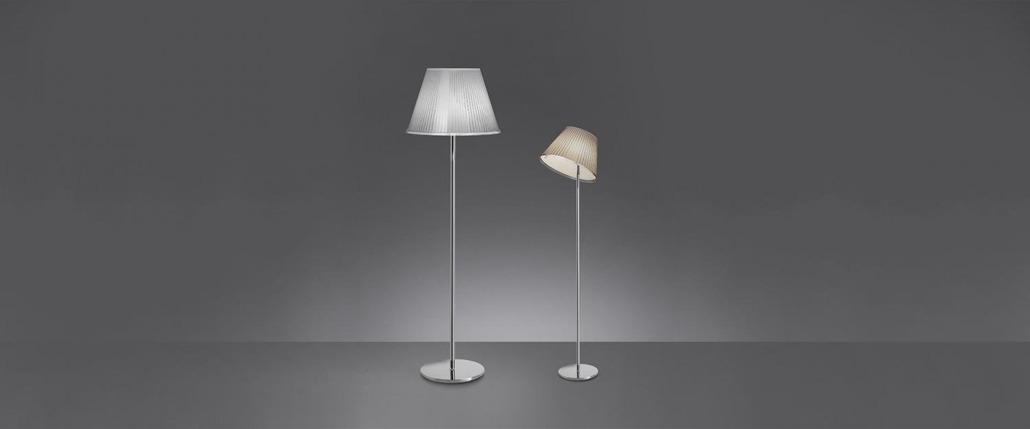 AR 1124110A Choose Mega závěsné - bílá - ARTEMIDE (obrázek 4)