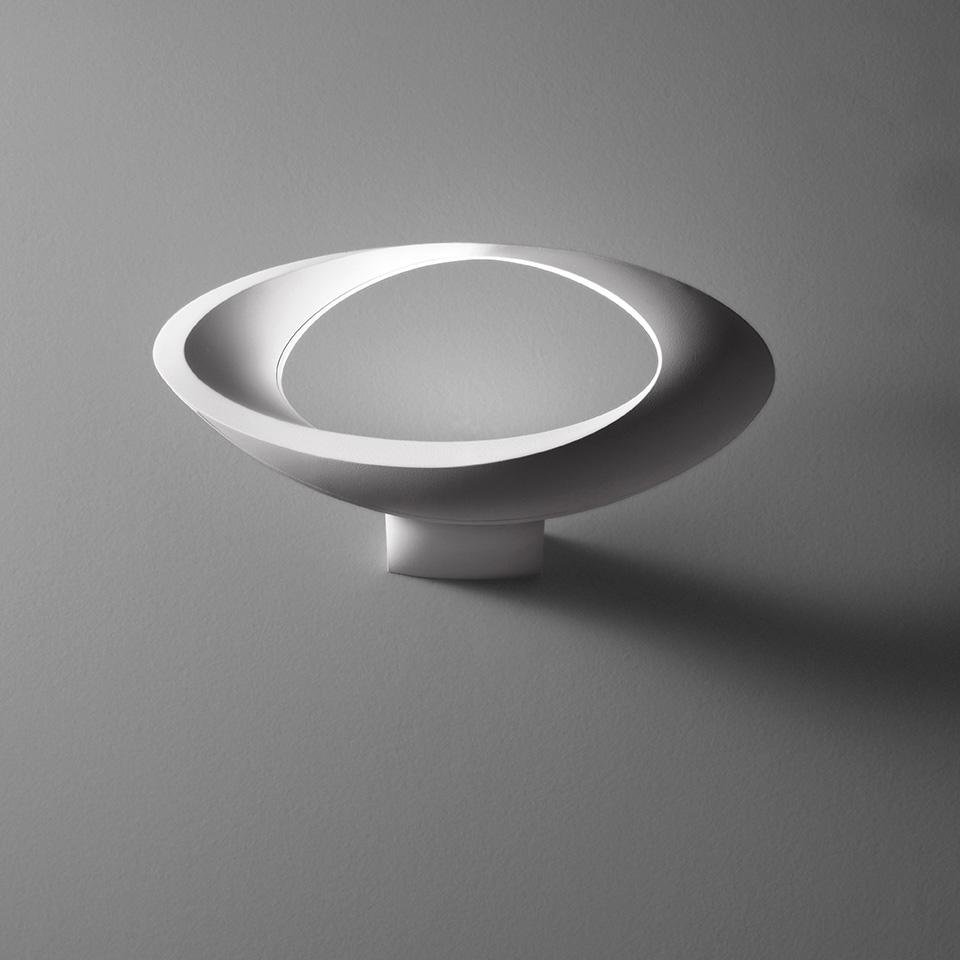 Levně AR 1181010A Cabildo nástěnné LED 3000K - ARTEMIDE