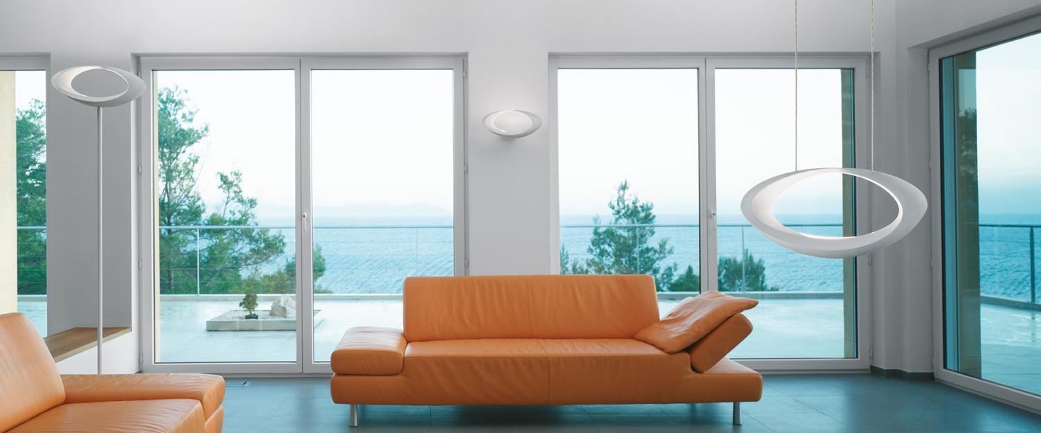 AR 1181010A Cabildo nástěnné LED 3000K - ARTEMIDE (obrázek 3)