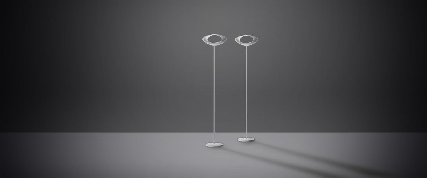 AR 1181010A Cabildo nástěnné LED 3000K - ARTEMIDE (obrázek 6)