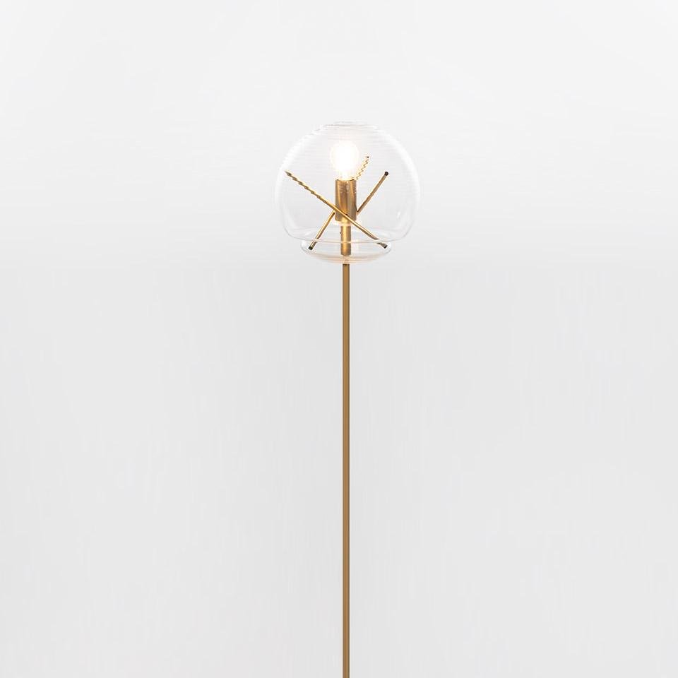 AR 1262010A Vitruvio - stojací lampa - ARTEMIDE