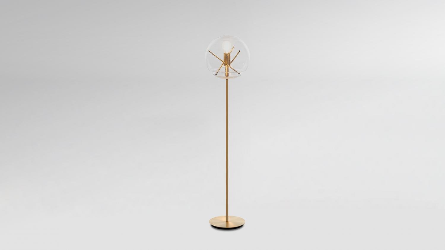 AR 1262010A Vitruvio - stojací lampa - ARTEMIDE (obrázek 4)