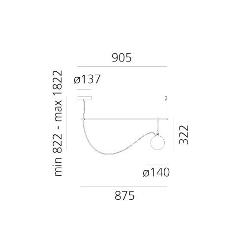 AR 1274010A nh S2 14 - ARTEMIDE (obrázek 9)