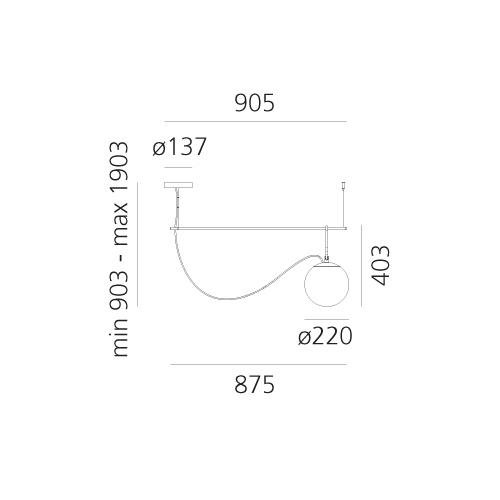 AR 1275010A nh S2 22 - ARTEMIDE (obrázek 9)