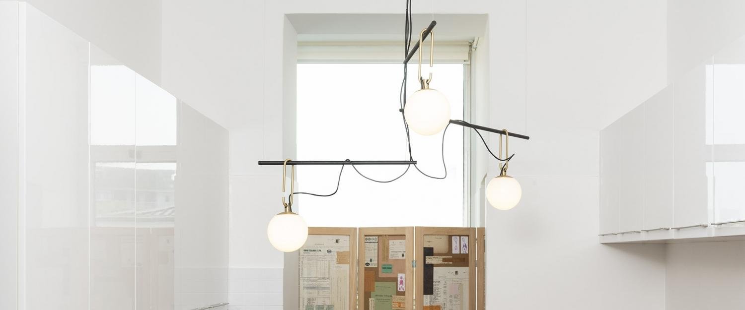 AR 1282010A nh S3 2 Arms - ARTEMIDE (obrázek 8)