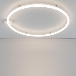 Obrázek pro produkt Alphabet of light kruh 155 nástěnné/stropní - Bluetooth - ARTEMIDE
