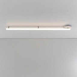 Obrázek pro produkt Alphabet of light lineární 240 nástěnné/stropní - Bluetooth - ARTEMIDE