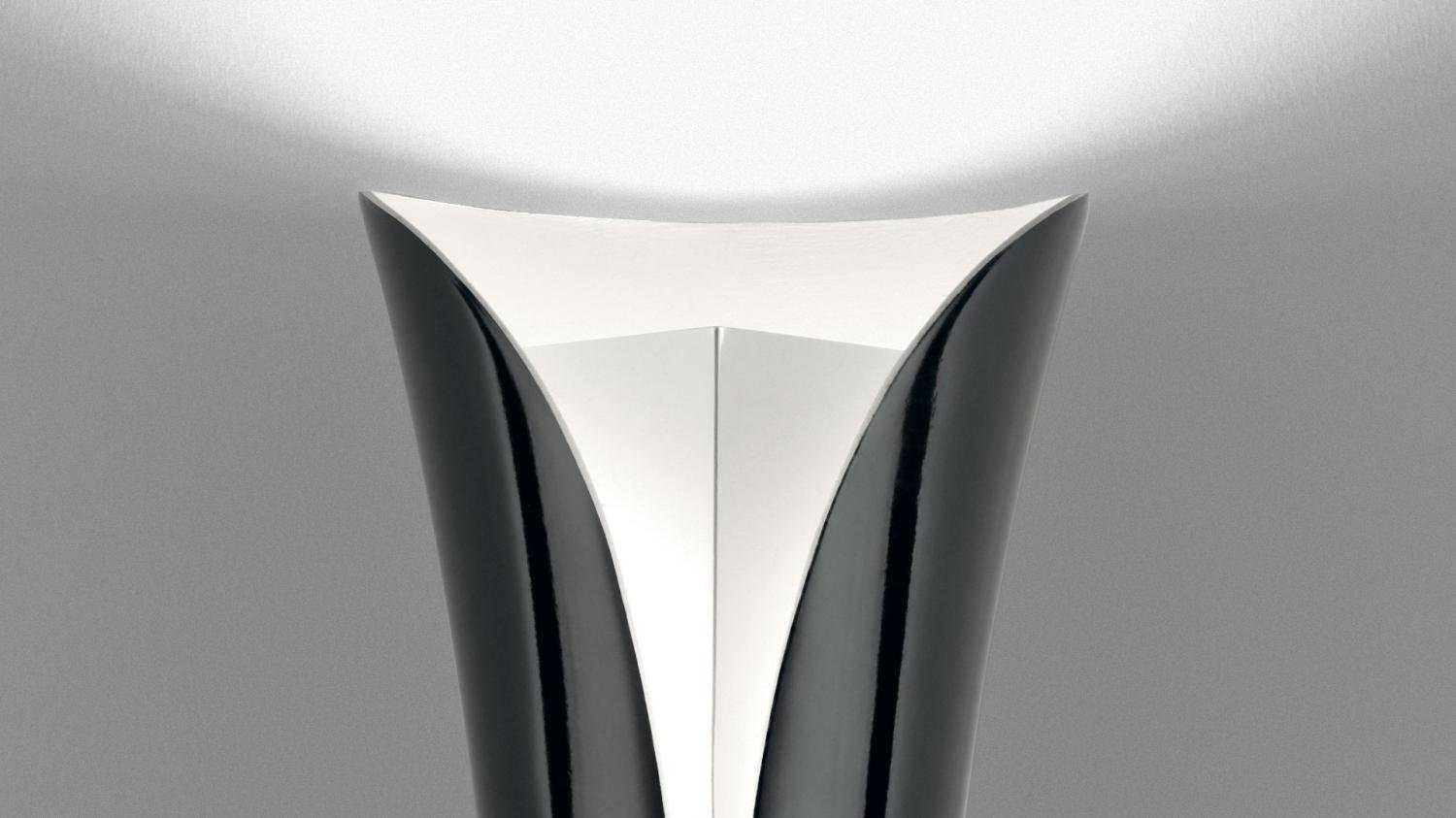 AR 1373010A Cadmo nástěnné LED černá/bílá - ARTEMIDE (obrázek 4)