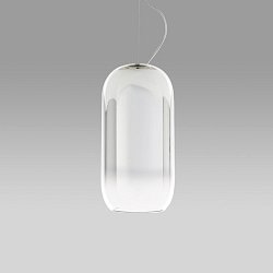 Obrázek pro produkt Gople - stříbrná - ARTEMIDE