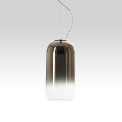 Obrázek pro produkt Gople - bronz - ARTEMIDE