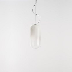 Obrázek pro produkt Gople Mini závěsné - bílá - ARTEMIDE