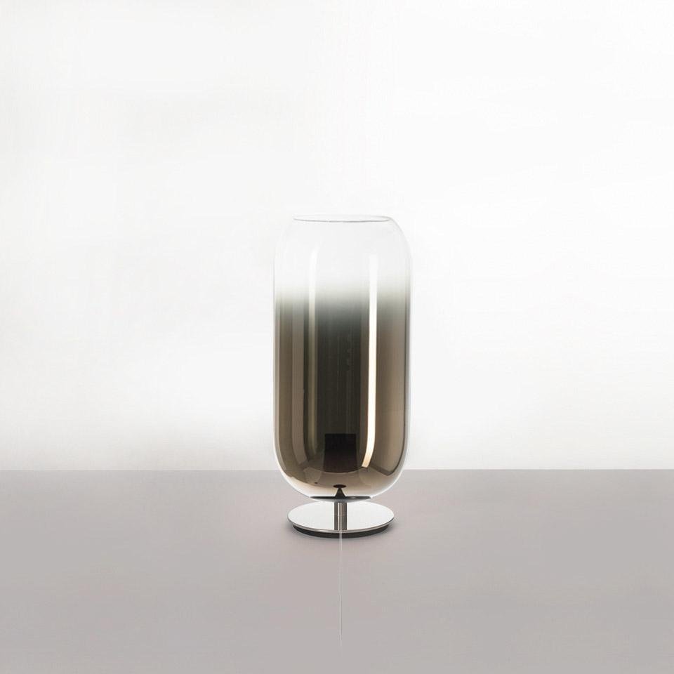 AR 1409060A Gople Mini stolní lampa - bronz - ARTEMIDE