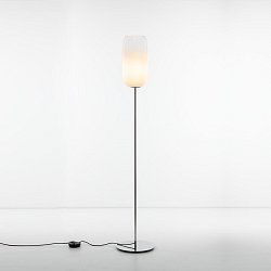 Obrázek pro produkt Gople stojací lampa - bílá - ARTEMIDE