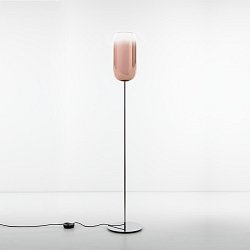 Obrázek pro produkt Gople stojací lampa - měď - ARTEMIDE