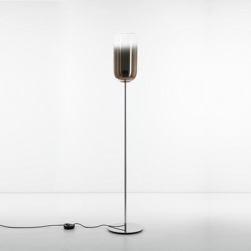 AR 1410060A Gople stojací lampa - bronz - ARTEMIDE