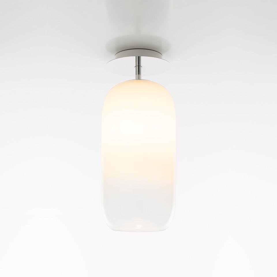 AR 1413020A Gople stropní - bílá - ARTEMIDE