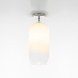 Obrázek pro produkt Gople stropní - bílá - ARTEMIDE