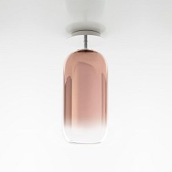 Obrázek pro produkt Gople stropní - měď - ARTEMIDE