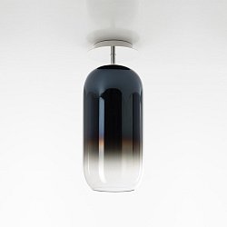 Obrázek pro produkt Gople stropní - modrá - ARTEMIDE