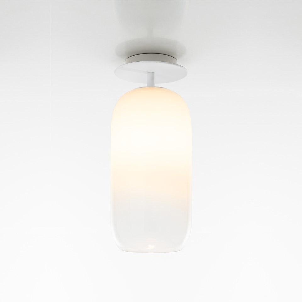 AR 1413220A Gople stropní - bílá - ARTEMIDE