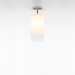 Obrázek pro produkt Gople Mini stropní - bílá - ARTEMIDE