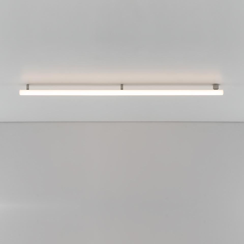 Levně AR 1425000A Alphabet of light lineární 120 nástěnné/stropní polozapuštěnné - ARTEMIDE