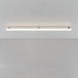 Obrázek pro produkt Alphabet of light lineární 120 nástěnné/stropní polozapuštěnné - ARTEMIDE