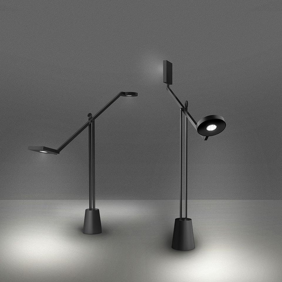 AR 1442010A Equilibrist - ARTEMIDE