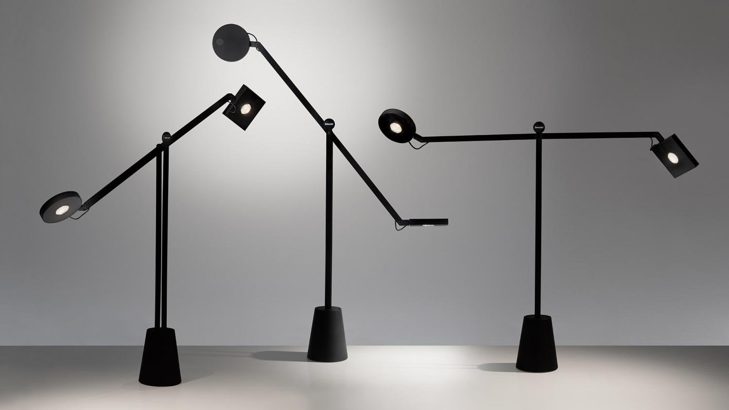 AR 1442010A Equilibrist - ARTEMIDE (obrázek 3)