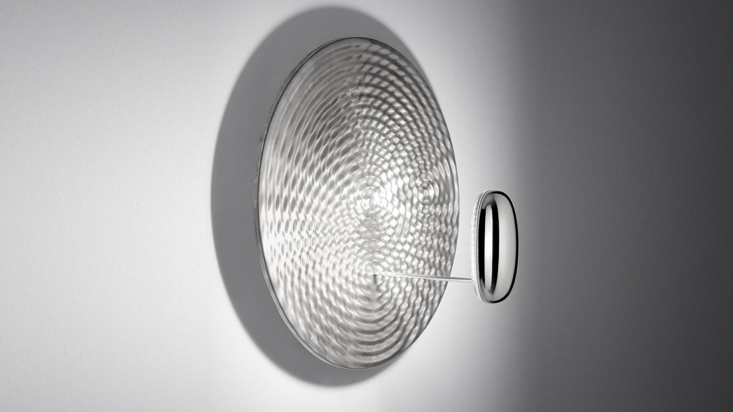 AR 1471W10A Droplet Mini nástěnné/stropní LED 2700K - ARTEMIDE (obrázek 3)