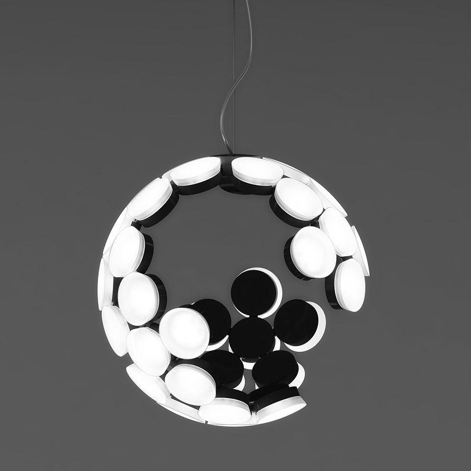 AR 1529010APP Scopas - Bluetooth - ARTEMIDE