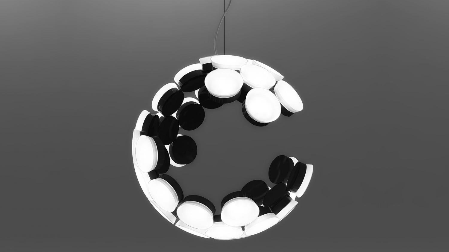 AR 1529010APP Scopas - Bluetooth - ARTEMIDE (obrázek 2)