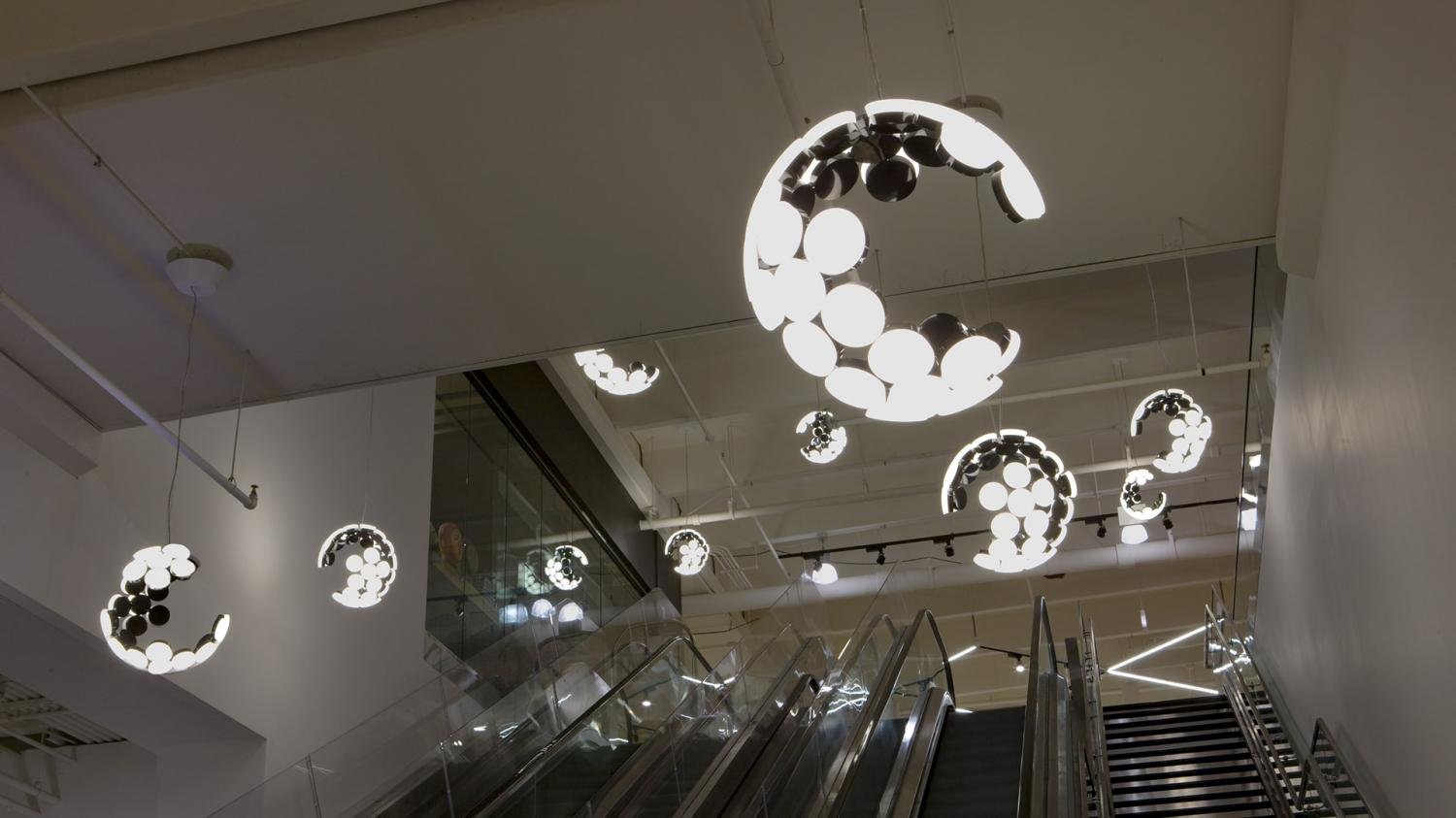 AR 1529010APP Scopas - Bluetooth - ARTEMIDE (obrázek 3)