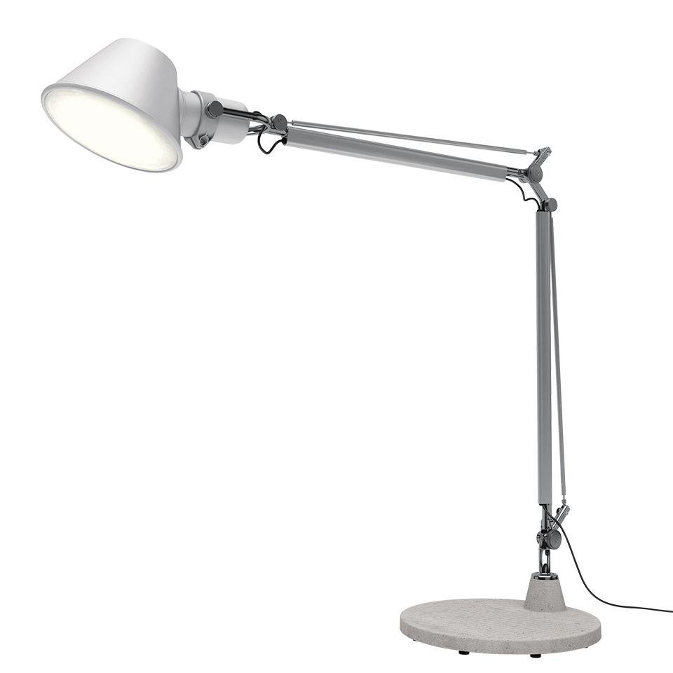 Levně AR 1532150A Tolomeo XXL se základnou - LED - ARTEMIDE