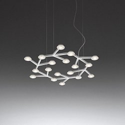 Obrázek pro produkt Led Net - závěsné - Bluetooth - ARTEMIDE