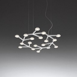 Obrázek pro produkt Led Net - závěsné - Bluetooth - ARTEMIDE