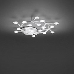 Obrázek pro produkt Led Net - stropní - Bluetooth - ARTEMIDE