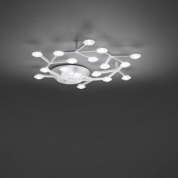 Obrázek pro produkt Led Net - stropní - Bluetooth - ARTEMIDE