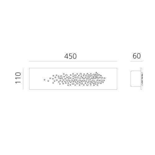 AR 1627020A Islet - ARTEMIDE (obrázek 2)