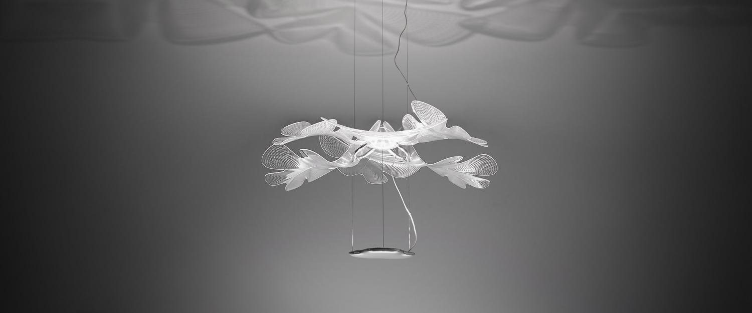 AR 1628010APP Chlorophilia - Bluetooth - ARTEMIDE (obrázek 2)