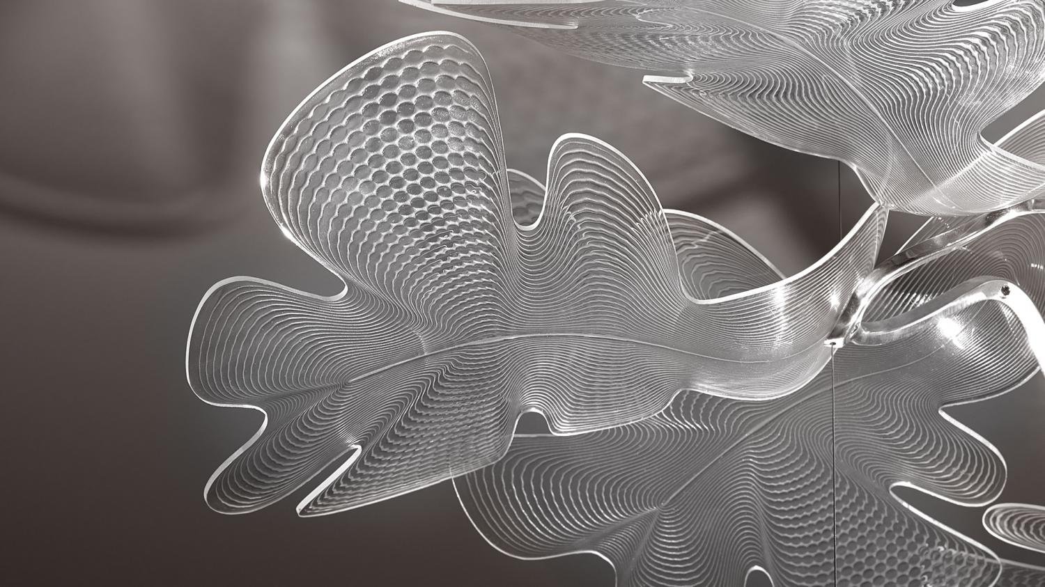 AR 1628010APP Chlorophilia - Bluetooth - ARTEMIDE (obrázek 3)