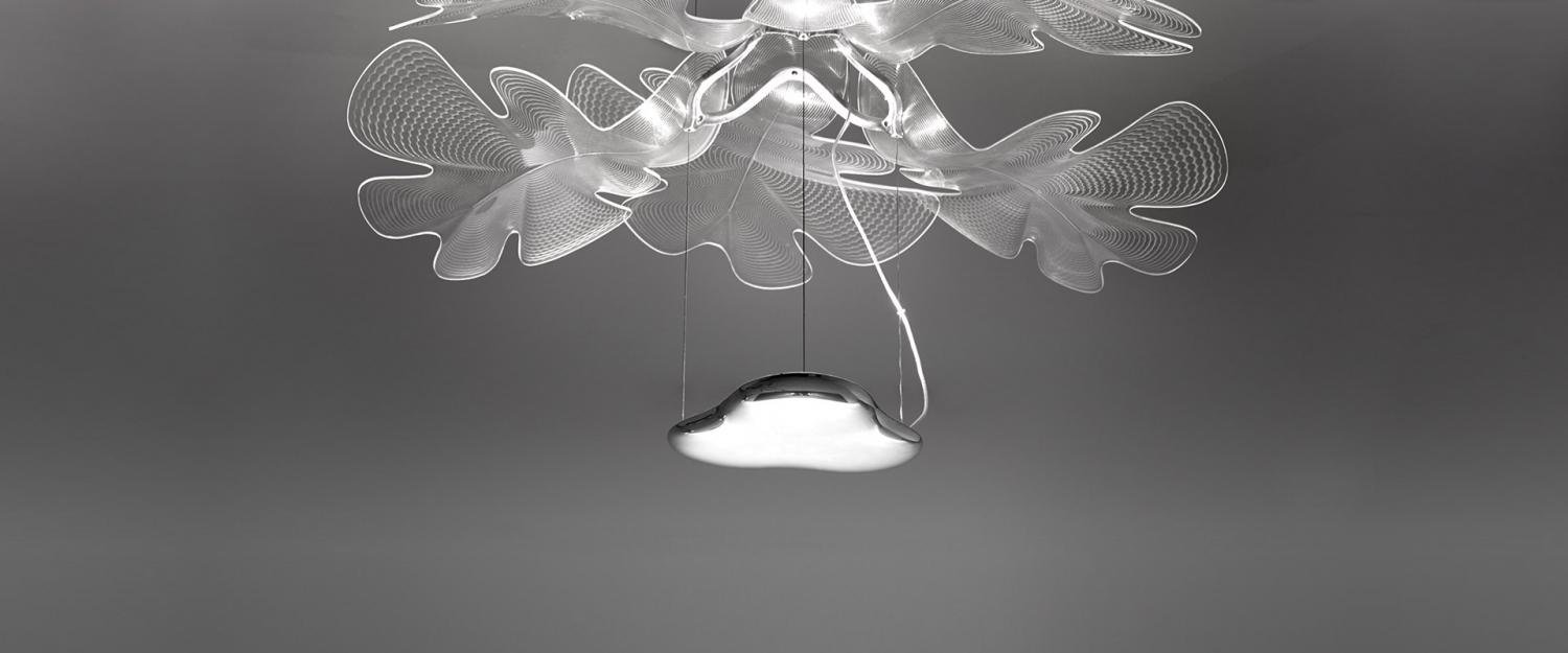 AR 1628010APP Chlorophilia - Bluetooth - ARTEMIDE (obrázek 4)