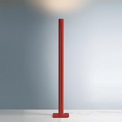 Obrázek pro produkt Ilio - rubínová červená - 3000K - Bluetooth - ARTEMIDE