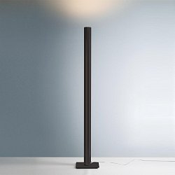 Obrázek pro produkt Ilio - lesklá černá - 3000K - Bluetooth - ARTEMIDE