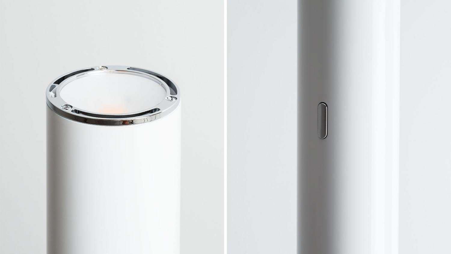 AR 1640080APP Ilio - matná černá - 3000K - Bluetooth - ARTEMIDE (obrázek 4)