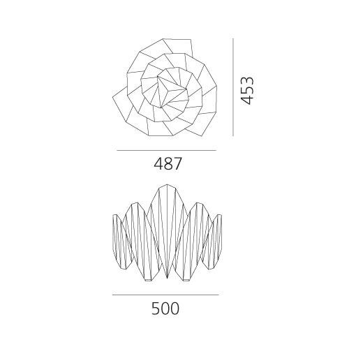 AR 1692010A Mendori - ARTEMIDE (obrázek 4)