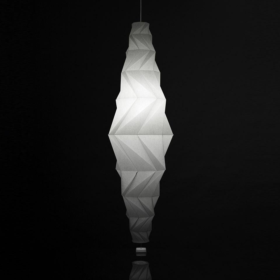 Levně AR 1697010A Minomushi závěsné - ARTEMIDE