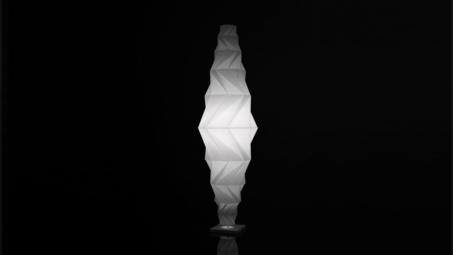 AR 1698010A Minomushi stojací lampa - ARTEMIDE (obrázek 3)