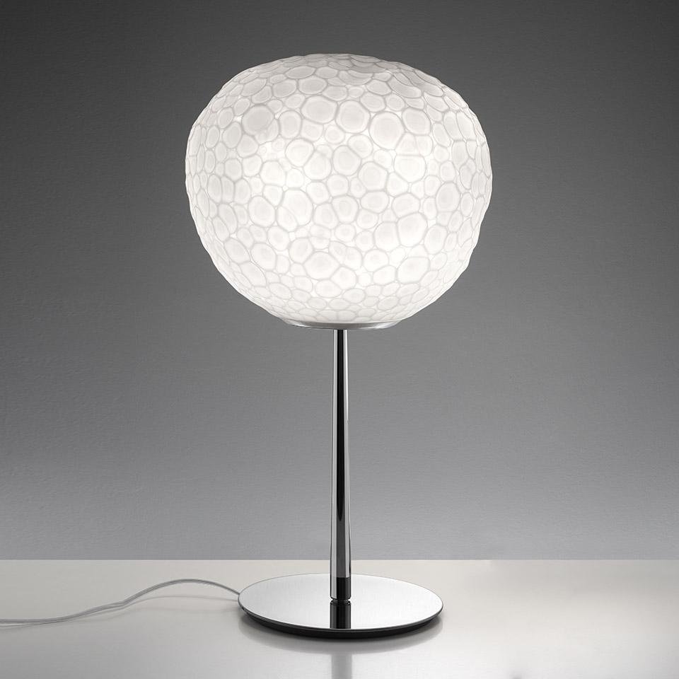 AR 1705010A Meteorite 35 stolní lampa se stojnou - ARTEMIDE