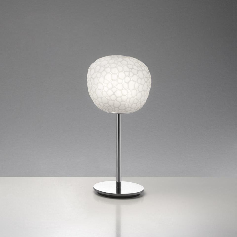 Levně AR 1709110A Meteorite 15 stolní lampa se stojnou (E14) - ARTEMIDE